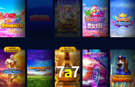 7a7 plataforma